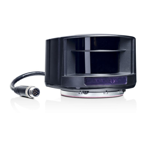 BEA LZR-U920 user guide