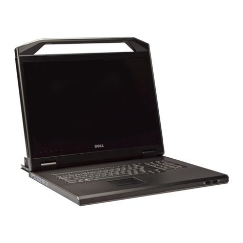 Dell FPM185 user guide