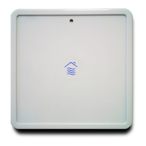 NanoSense EP5000-Z User manual