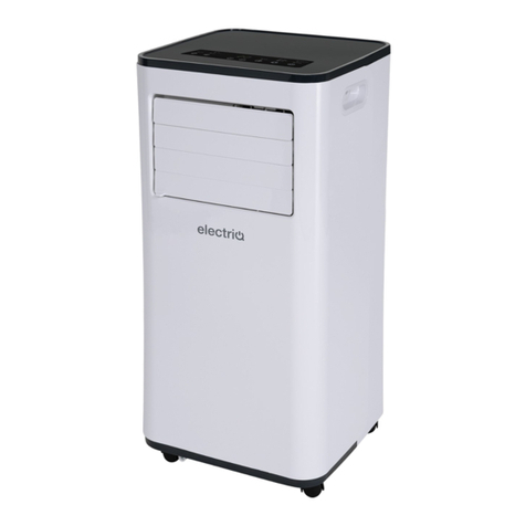 ElectrIQ SILENT10 User manual