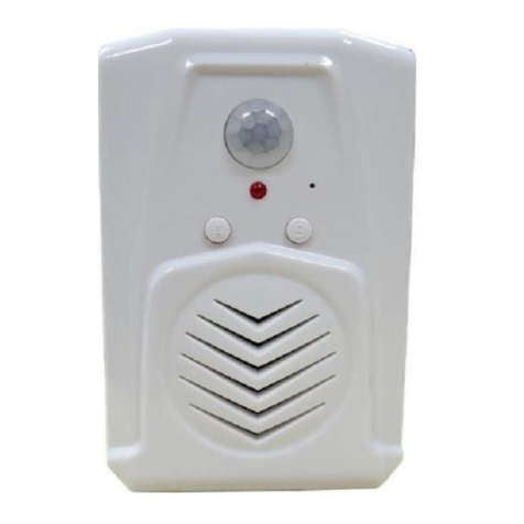 Shenzhen Waytronic Electronics MicroSound V16.00 quick start guide