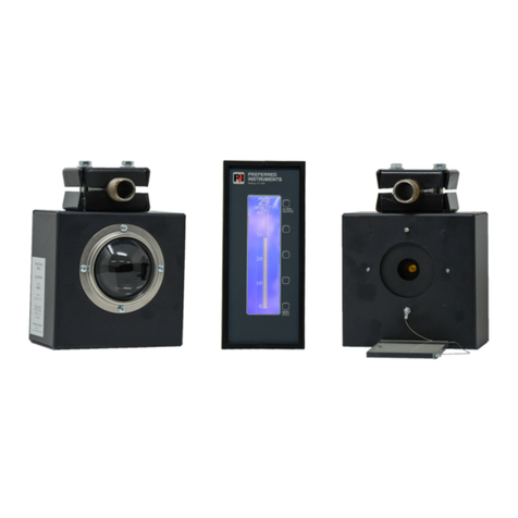 Preferred JC-30D Installation and operation manual
