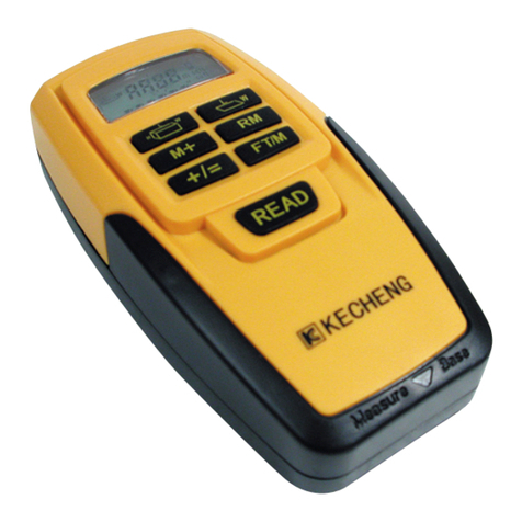 Scandinavia Tool 59440 User manual