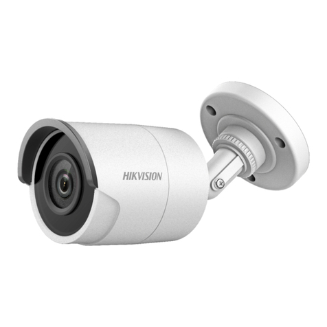 HIK VISION DS-2CE17U8T-IT User manual