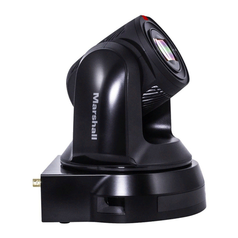Marshall Electronics CV630-IP user manual Marshall Electronics CV630-IP user manual