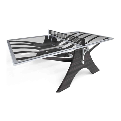 Clarus BALANCE installation instructions