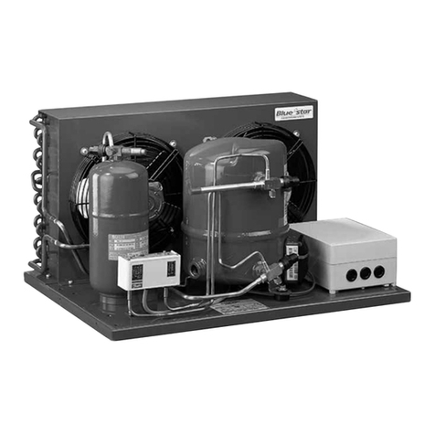 Danfoss Optyma Blue OP-LGHE068NTA07D User manual Danfoss Optyma Blue OP-LGHE068NTA07D User manual