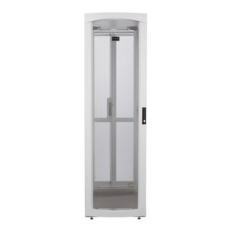 Eaton RS Enclosure Unpacking guide