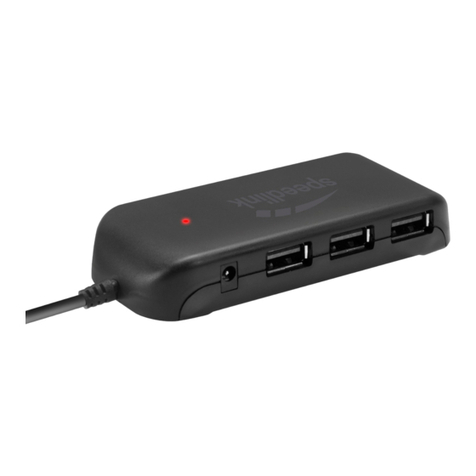 Speed Link SNAPPY user guide