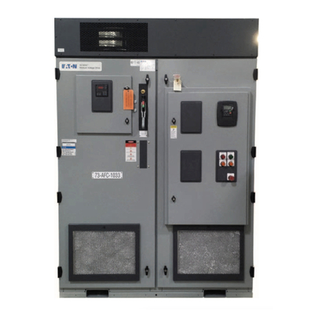 Eaton SC9000 EP User manual