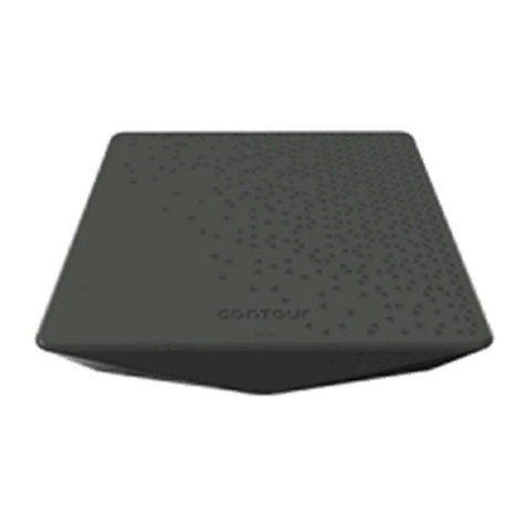 COX Arris Xi6 Quick start instructions