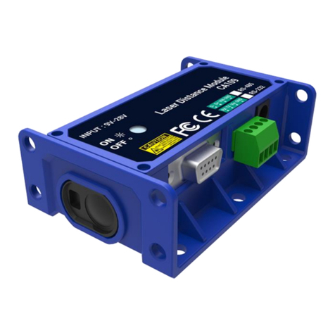 Precaster CA109 Specification & Instruction Book Precaster CA109 Specification & Instruction Book