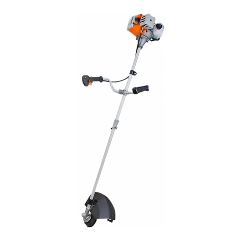 Evotools Standart BC 427 User manual