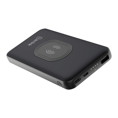 AVLink AVWPB10 user manual AVLink AVWPB10 user manual
