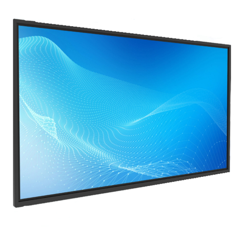 PROMULTIS PM-TS55A/32/HD instruction manual