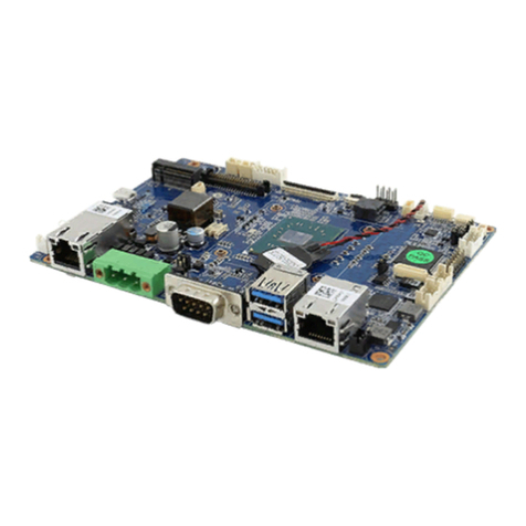 Winmate IP32S User manual