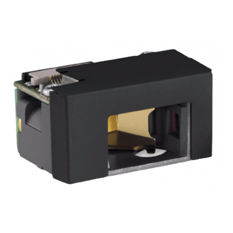 Symbol SE955 Integration guide