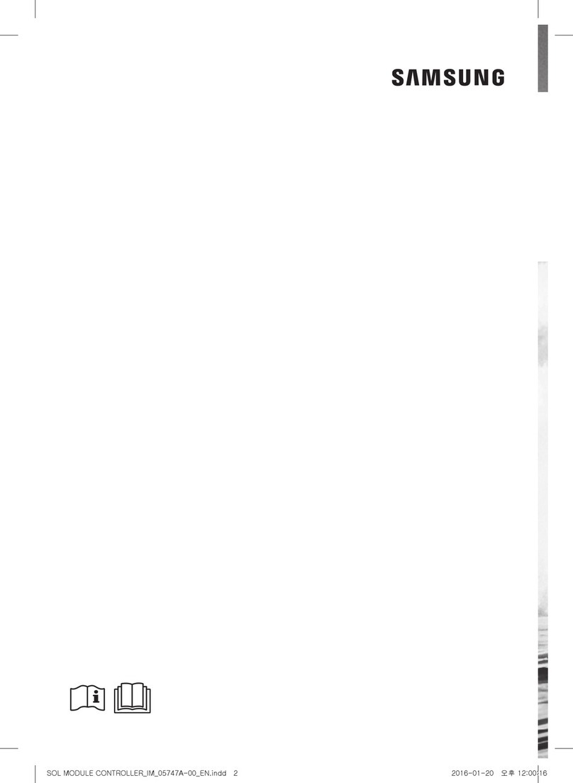 Samsung MCM-A00N User manual