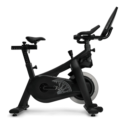 Variis SOULCYCLE manual