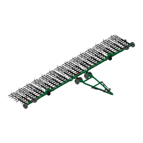 Summers SW4350 User manual