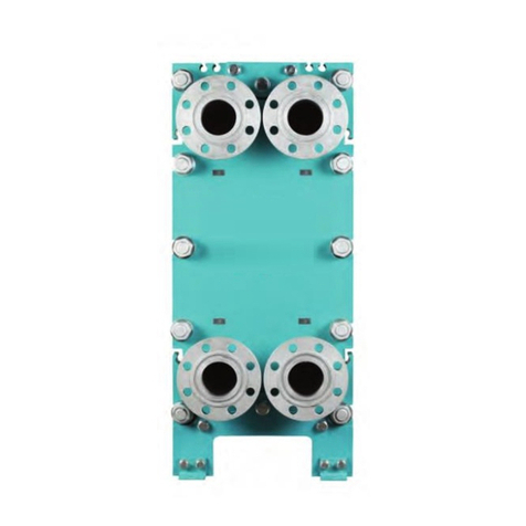 Thermowave TL Series manual