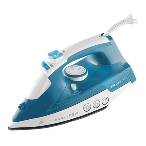 PROFILO PSI21600 user manual