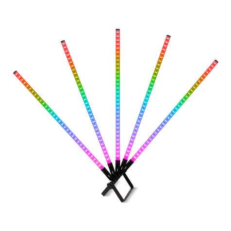 Marq REZOTUBE user guide