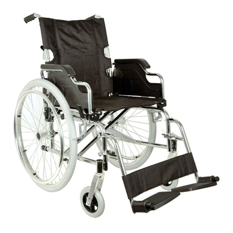 Gima 27708 User manual