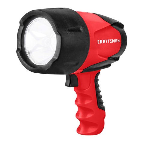 Craftsman CMXLSBWP5 User manual