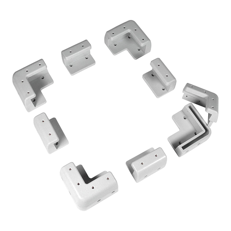 Sunforce 50901 User manual