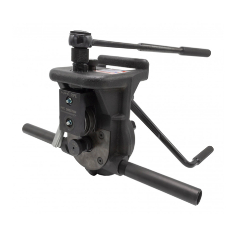 REED RGCOMBO2 User manual
