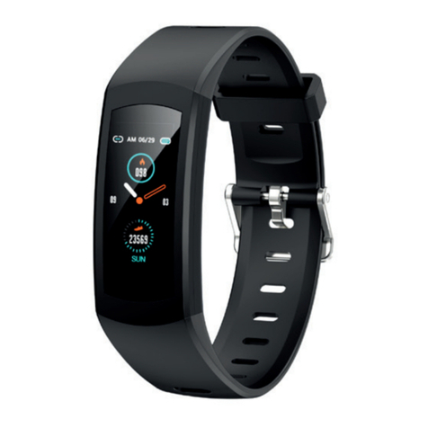 novasmart runR One user guide