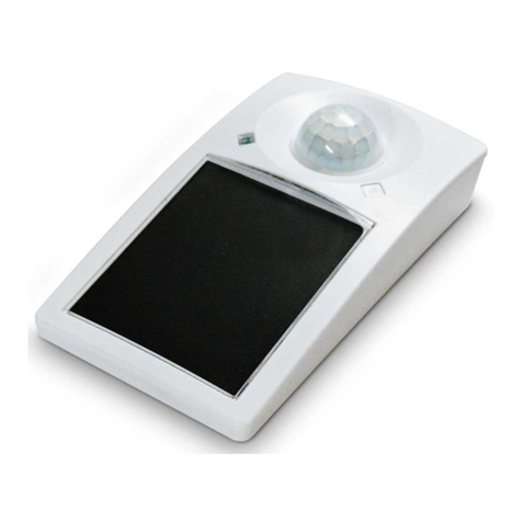 EnOcean EASYFIT EMDCB user manual