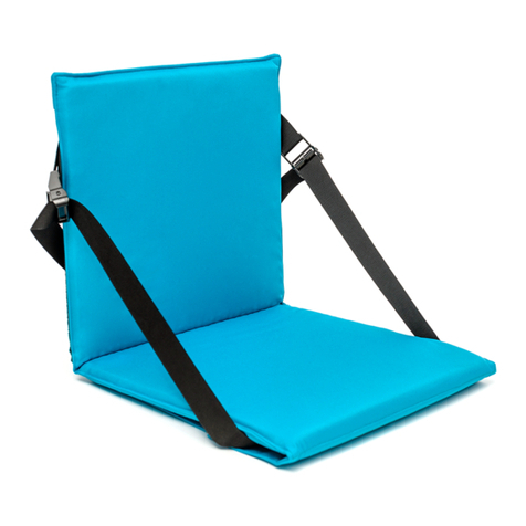 Helmut Ebert Design HOCKDI Instructions for use Helmut Ebert Design HOCKDI Instructions for use