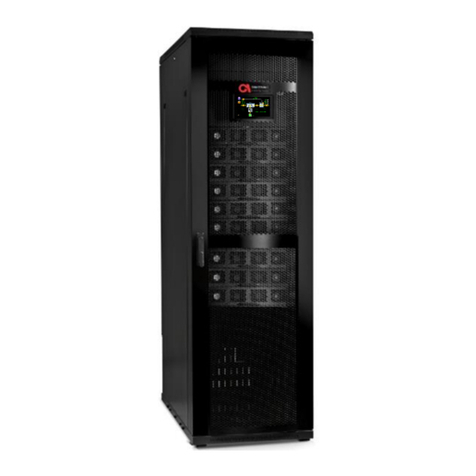 SolarEdge Gamatronic B240US user guide