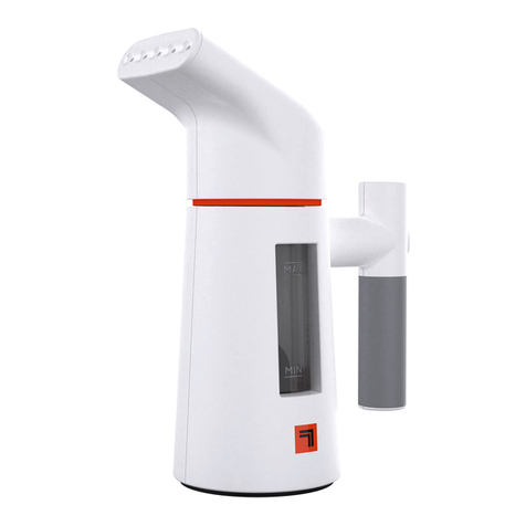 Sharper Image SI-428 User manual Sharper Image SI-428 User manual