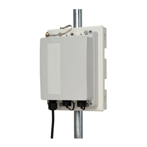 Cisco AIR-PWRINJ-60RGD1 Series User manual
