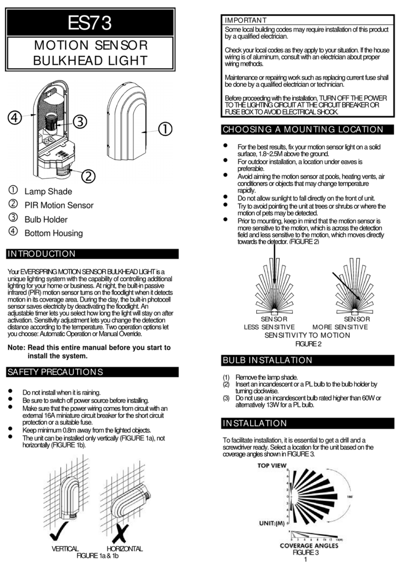 Lynteck ES73 quick start guide