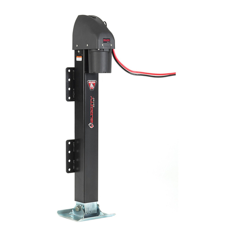 Bulldog Security Velocity Series instructions