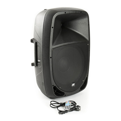 music store GO! Series user manual