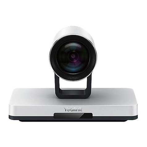 Yealink VCC22 quick start guide