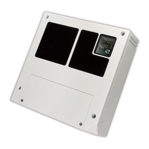 Blue Technix Argos 3D-P320 quick start guide