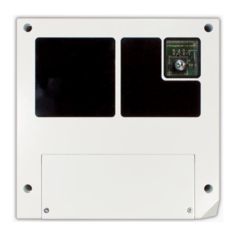Blue Technix Argos 3D-P33X quick start guide