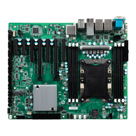 MSI MS-98M9 User manual