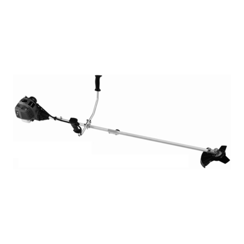 Qualcast QG-BC 30 User manual