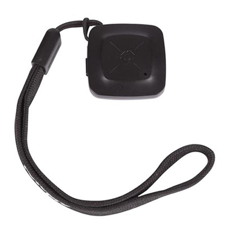 Velleman CAMB29 User manual