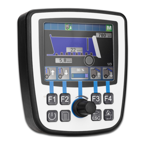 Jetter JVM-104-O16 user manual