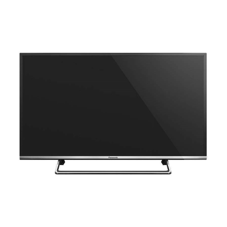 Panasonic Viera TX-40DS500B Service manual