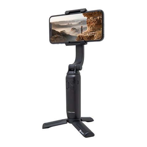 FeiYu Tech VIMBLE ONE User manual