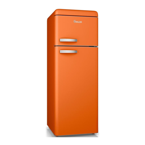 Swann SR11010 Installation and user guide